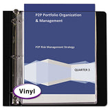 Super Heavyweight Vinyl Sheet Protectors, Clear, 2 Sheets, 11 X 8 1-2, 50-bx