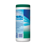 Disinfecting Wipes, 7 X 8, Fresh Scent, 35-canister