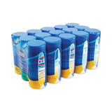 Disinfecting Wipes, 7x8, Fresh Scent-citrus Blend, 35-canister, 3-pk, 5 Packs-ct