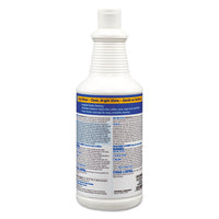 Bleach Cream Cleanser, Fresh Scent, 32 Oz Bottle, 8-carton