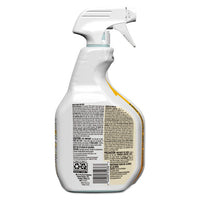 Urine Remover For Stains And Odors, 32 Oz Spray Bottle, 9-carton