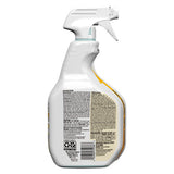 Urine Remover For Stains And Odors, 32 Oz Spray Bottle, 9-carton