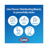 Regular Bleach With Cloromax Technology, 24 Oz Bottle, 12-carton