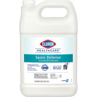 Spore Defense, Open System, 1 Gal Bottle, 4/carton