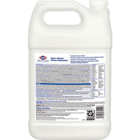 Spore Defense, Open System, 1 Gal Bottle, 4/carton