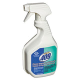 Cleaner Degreaser Disinfectant, Spray, 32 Oz 12-carton