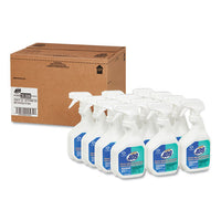 Cleaner Degreaser Disinfectant, Spray, 32 Oz 12-carton