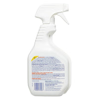Cleaner Degreaser Disinfectant, Spray, 32 Oz 12-carton