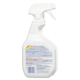 Cleaner Degreaser Disinfectant, Spray, 32 Oz 12-carton