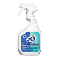 Cleaner Degreaser Disinfectant, Spray, 32 Oz 12-carton
