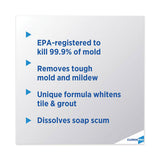 Soap Scum Remover And Disinfectant, 32oz Smart Tube Spray, 9-carton