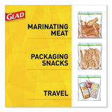 Glad® Food Storage Bags