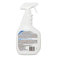 Bleach Germicidal Cleaner, 32oz Spray Bottle