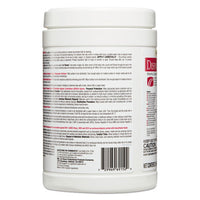 Dispatch Cleaner Disinfectant Towels, 6 3-4 X 8, 150-can
