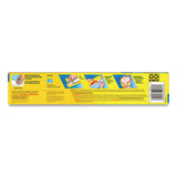 Press'n Seal Food Plastic Wrap, 70 Square Foot Roll, 12-carton