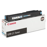 Toner,gpr-21,30k Yld,cn