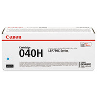 0459c001 (040) High-yield Ink, 10000 Page-yield, Cyan