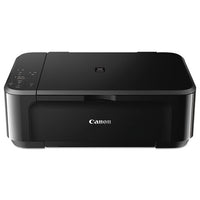 Pixma Mg3620 Wireless All-in-one Photo Inkjet Printer, Copy-print-scan