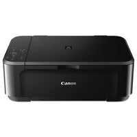 Pixma Mg3620 Wireless All-in-one Photo Inkjet Printer, Copy-print-scan