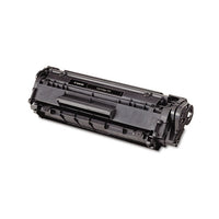 104 (104) Toner, 2,000 Page-yield, Black