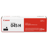 1243c001 (045) High-yield Toner, 2200 Page-yield, Yellow