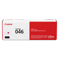 1247c001 (046) Toner, 2300 Page-yield, Yellow