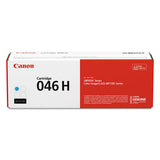 1252c001 (046) High-yield Toner, 5000 Page-yield, Magenta