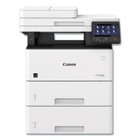 Imageclass D1620 Wireless Multifunction Laser Printer, Copy-print-scan