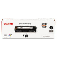 2661b001 (118) Toner, 2900 Page-yield, Cyan