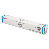 2798b003aa (gpr-31) Toner, 27000 Page-yield, Magenta