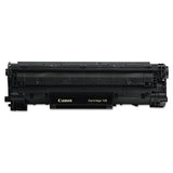 3500b001 (128) Toner, 2100 Page-yield, Black