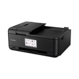 Pixma Tr8620a All-in-one Inkjet Printer, Copy-fax-print-scan