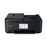 Pixma Tr8620a All-in-one Inkjet Printer, Copy-fax-print-scan