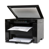 Imageclass Mf3010vp Wireless Multifunction Laser Printer, Copy-print-scan