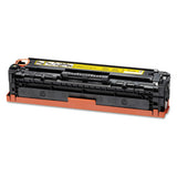 6273b001 (crg-131) High-yield Toner, 2400 Page-yield, Black