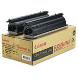 Toner,gpr-7,ir105-8500,bk