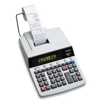 Mp41dhiii 14-digit Desktop Calculator, Black-red Print, 4.3 Lines-sec