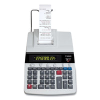 Mp41dhiii 14-digit Desktop Calculator, Black-red Print, 4.3 Lines-sec