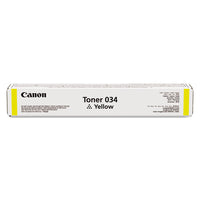 9454b001 (034) Toner, 12000 Page-yield, Black