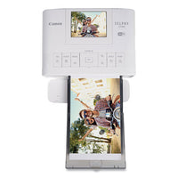 Maxify Mb5120 Wireless Inkjet All-in-one Printer, Copy-fax-print-scan