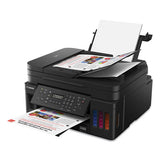 Maxify Mb5120 Wireless Inkjet All-in-one Printer, Copy-fax-print-scan