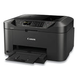 Maxify Mb5120 Wireless Inkjet All-in-one Printer, Copy-fax-print-scan