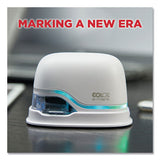 Digital Marking Device, Customizable Size And Message With Images, White