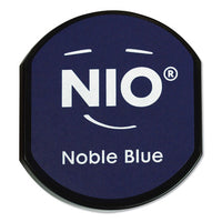 Ink Pad For Nio Stamp With Voucher, Brave Red