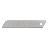 Snap Blade Utility Knife Replacement Blades, 10-pack
