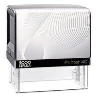 Self-inking Custom Stamp, 2 1-2 X 1 1-16