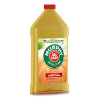 Original Wood Cleaner, Liquid, 32oz