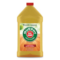 Original Wood Cleaner, Liquid, 32oz