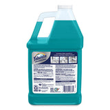 All-purpose Cleaner, Ocean Cool Scent, 1gal Bottle