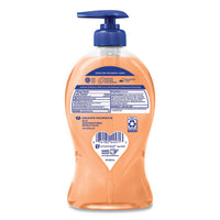 Antibacterial Hand Soap, Crisp Clean, 11 1-4 Oz Pump Bottle